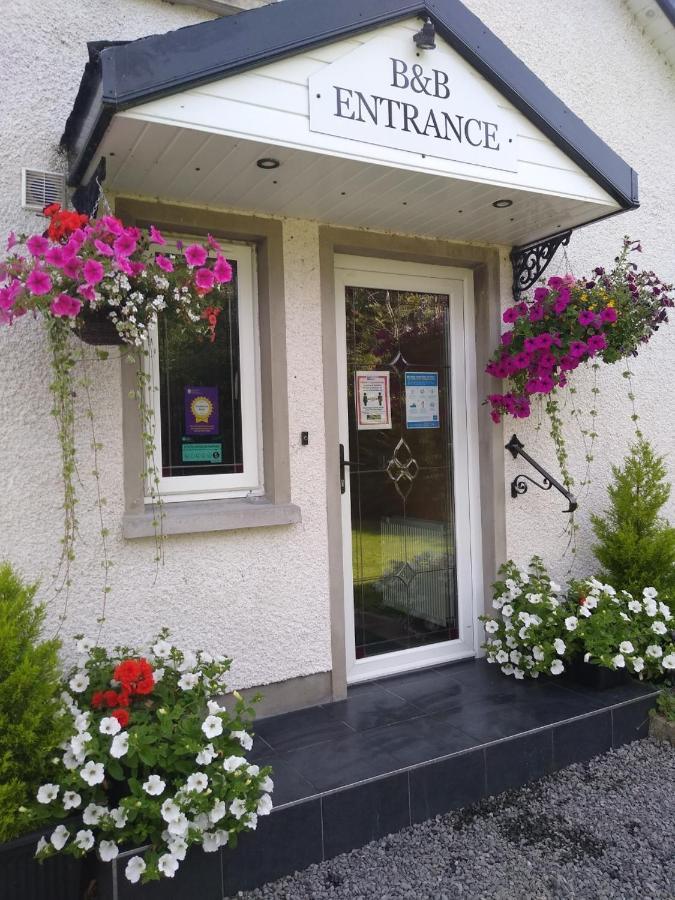 אומה The Laurels Bed & Breakfast Lodge מראה חיצוני תמונה