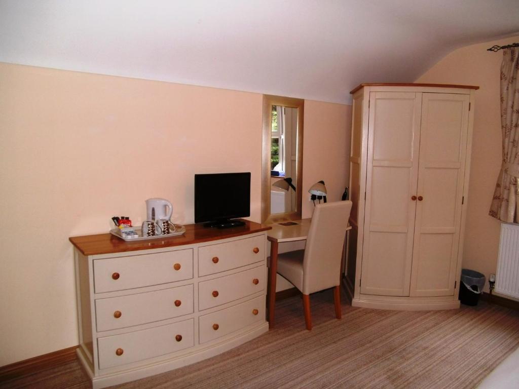 אומה The Laurels Bed & Breakfast Lodge חדר תמונה